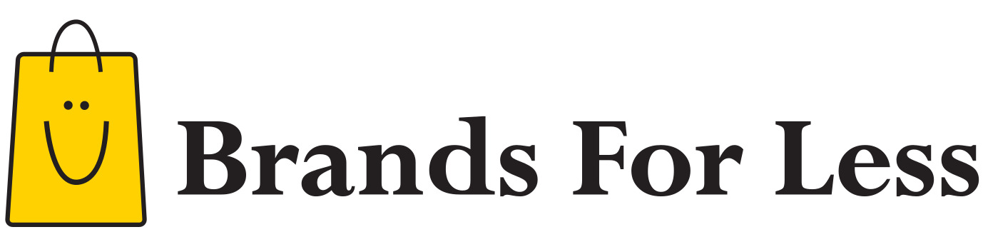 Brands For Less Logo